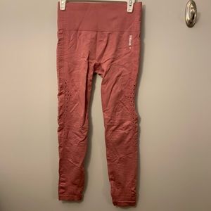 Gymshark Energy Seamless Leggings